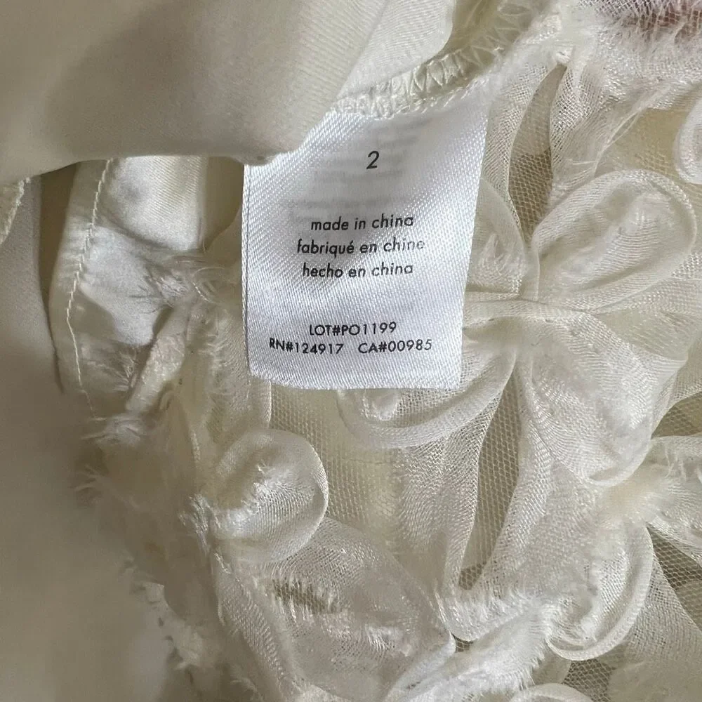 WeWoreWhat nwt women